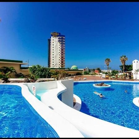 Apartamento Club Paraiso 1015 Costa Adeje (Tenerife) Εξωτερικό φωτογραφία