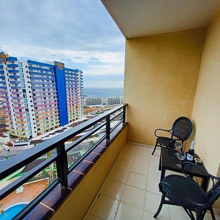 Apartamento Club Paraiso 1015 Costa Adeje (Tenerife) Εξωτερικό φωτογραφία