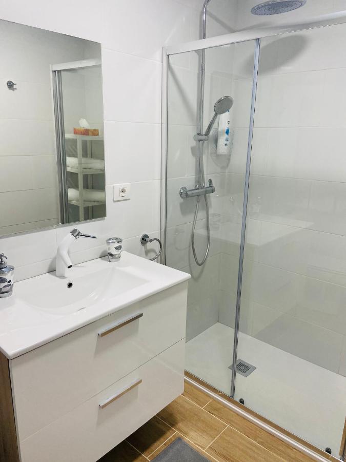 Apartamento Club Paraiso 1015 Costa Adeje (Tenerife) Εξωτερικό φωτογραφία