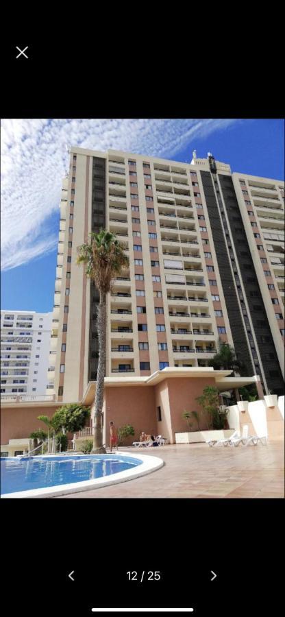 Apartamento Club Paraiso 1015 Costa Adeje (Tenerife) Εξωτερικό φωτογραφία