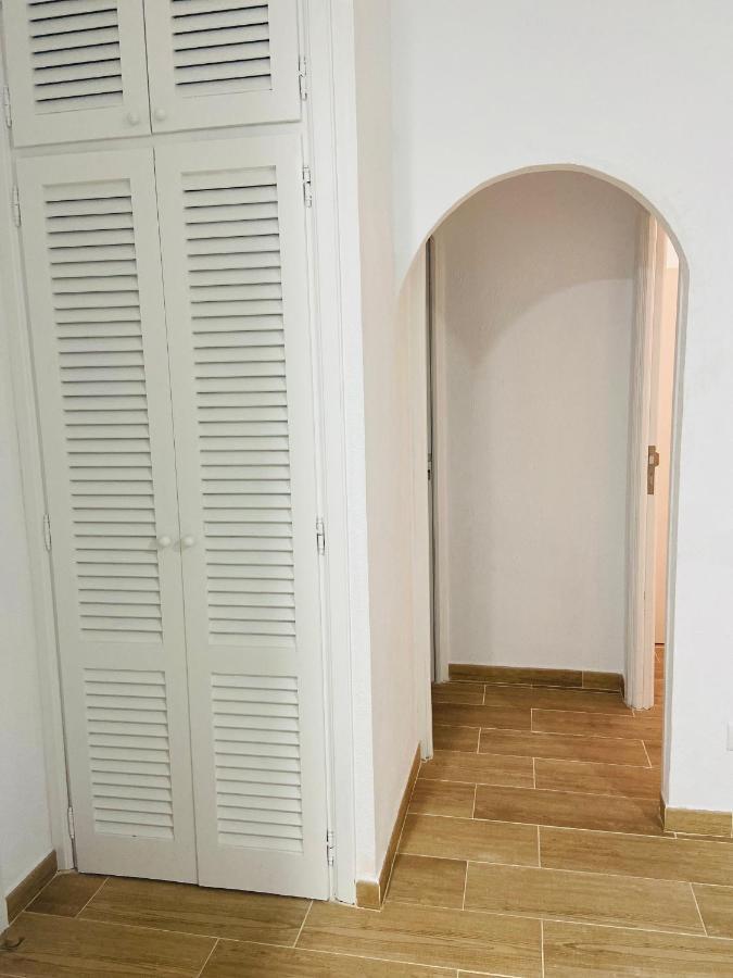 Apartamento Club Paraiso 1015 Costa Adeje (Tenerife) Εξωτερικό φωτογραφία