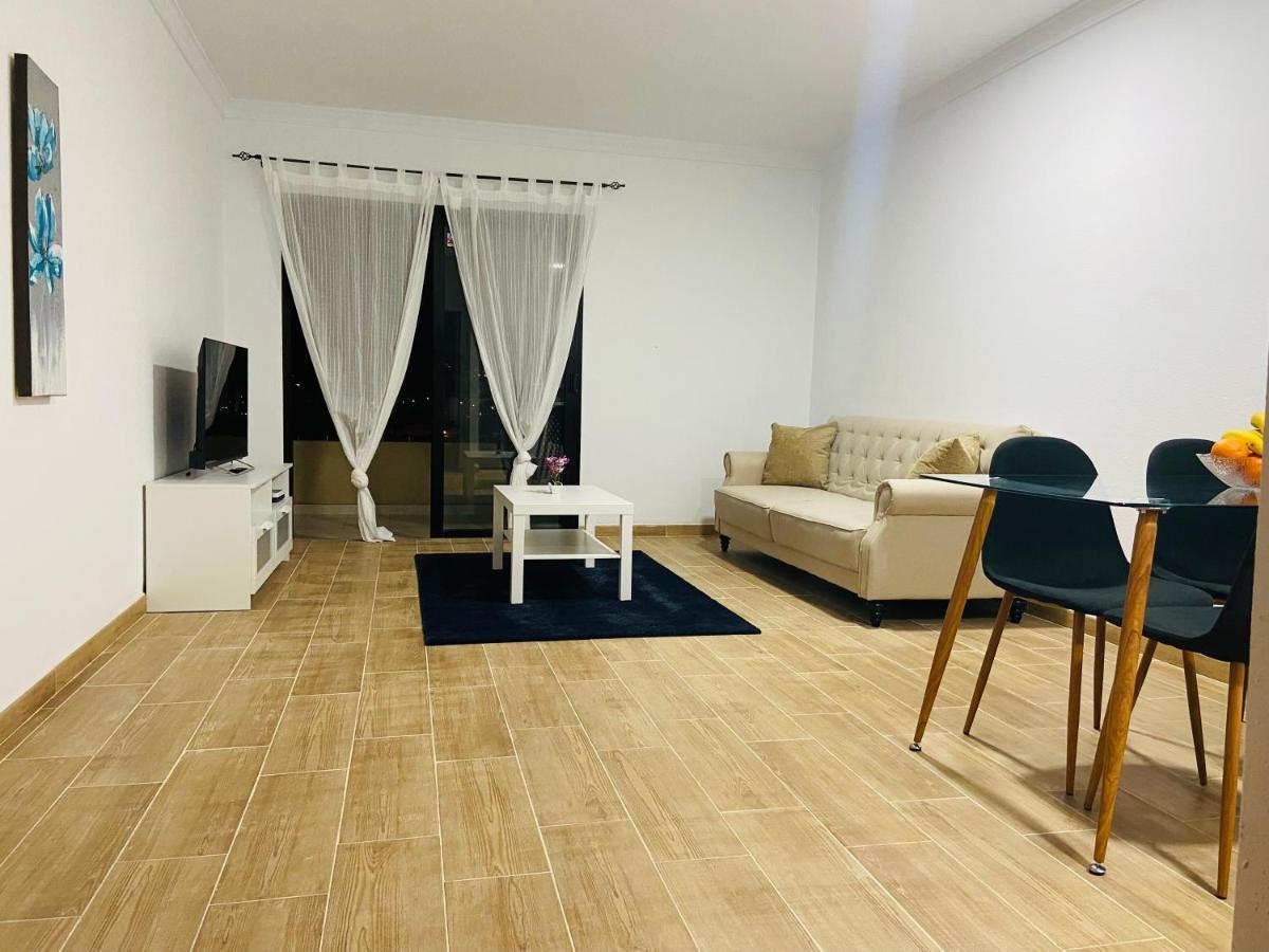 Apartamento Club Paraiso 1015 Costa Adeje (Tenerife) Εξωτερικό φωτογραφία