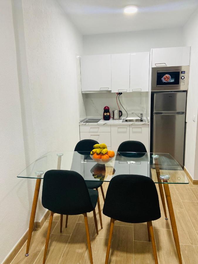 Apartamento Club Paraiso 1015 Costa Adeje (Tenerife) Εξωτερικό φωτογραφία