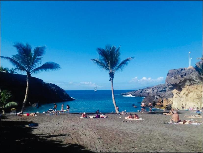 Apartamento Club Paraiso 1015 Costa Adeje (Tenerife) Εξωτερικό φωτογραφία